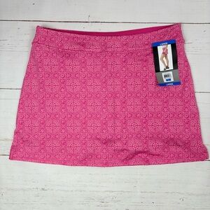 Tranquility Skort Women's L